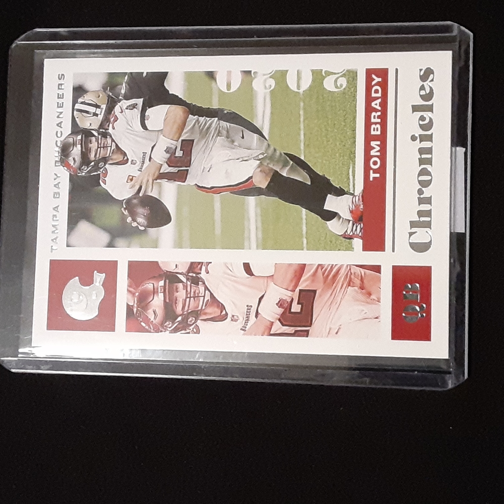Tom Brady bundle - Picture 3 of 7